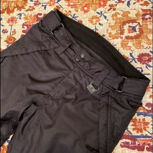 Ski/snowboard Pants size medium